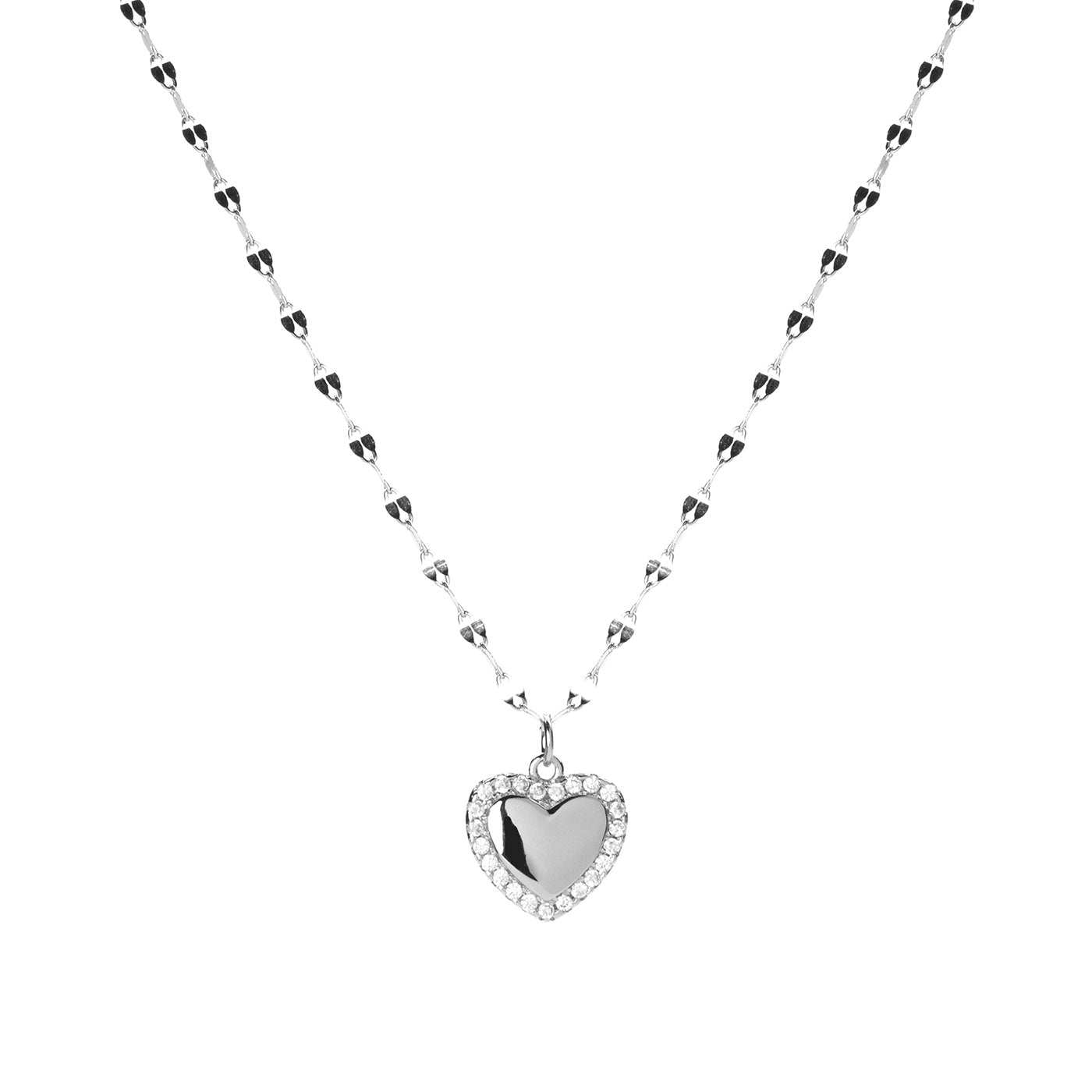 Collana cuore